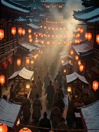 복덩이 군주 - Episode 1