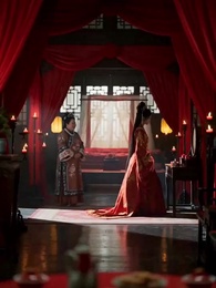 Episode 41 - Vengeance Wears Her Skin