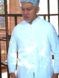 Episodio 36 - Tras las rejas, me hice invencible
