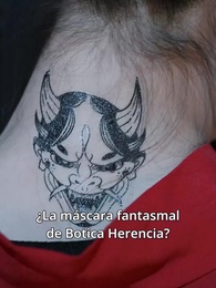 Tras las rejas, me hice invencible - Episode 55