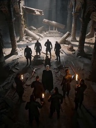 Episódio 14 - O Aniversário de Sangue