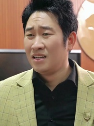 ตัวตนที่ซ่อนไว้นาน - Episode 46