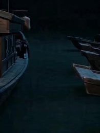 Oops, I Fished Up a Royal - Episode 7