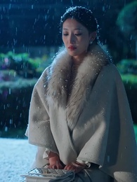 Senja yang Tak Kembali - Episode 8