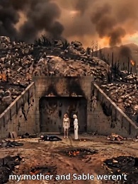 Episode 18 - My Family Built a Magma Apocalypse Cage to Kill Me — Then the End Really Came