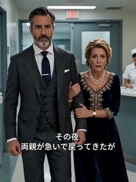 今さら私の死体に謝るの？ - Episode 10