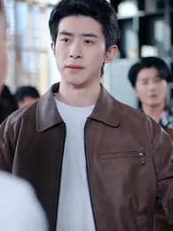[مدبلج]عودة التنين لا أحد يقف أمامي - Episode 23