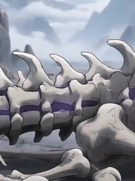 Episodio 42 - [Doblado]Dragón negro, presa de la belleza