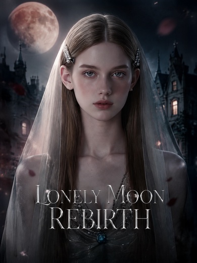 Lonely Moon Rebirth