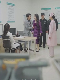 [Dubbing]Takdir Tak Bertemu Kembali - Episode 31