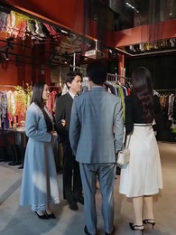 バカ妻と笑われた女、離婚したら人生チートでした - Episode 21