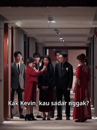 Episode 9 - [Dijuluki]Saat Takdir Diputar Ulang