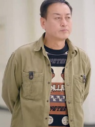 [Dubbed]Security Father Turns Out The Big Shot - Episode 23