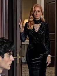 Noiva Roubada - Episode 27
