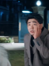 Episode 38 - Senja yang Tak Kembali