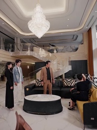 [พากย์ไทย]เข้าผิดงานวิวาห์ พลิกชะตารัก - Episode 22