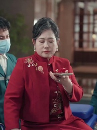 Episode 31 - [Dijuluki]Saat Takdir Diputar Ulang