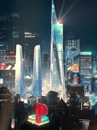 夜色傾心 - Episode 11