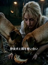 今さら私の死体に謝るの? - Episode 1