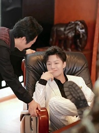 ตัวตนที่ซ่อนไว้นาน - Episode 57