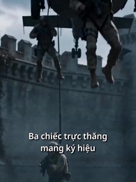 Tập 17 - Máu Đổ  Đêm Pháo Hoa