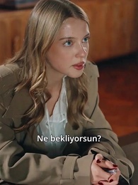 [Dublajlı]İhanetin Bedeli - Episode 33