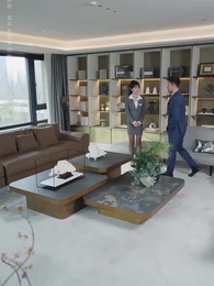 [مدبلج]نجم المبيعات الذهبي - Episode 2