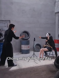 [Lồng Tiếng] Đêm Trắng Sụp Đổ - Episode 71