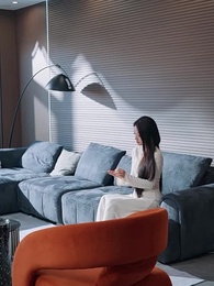 Episode 47 - Senja yang Tak Kembali