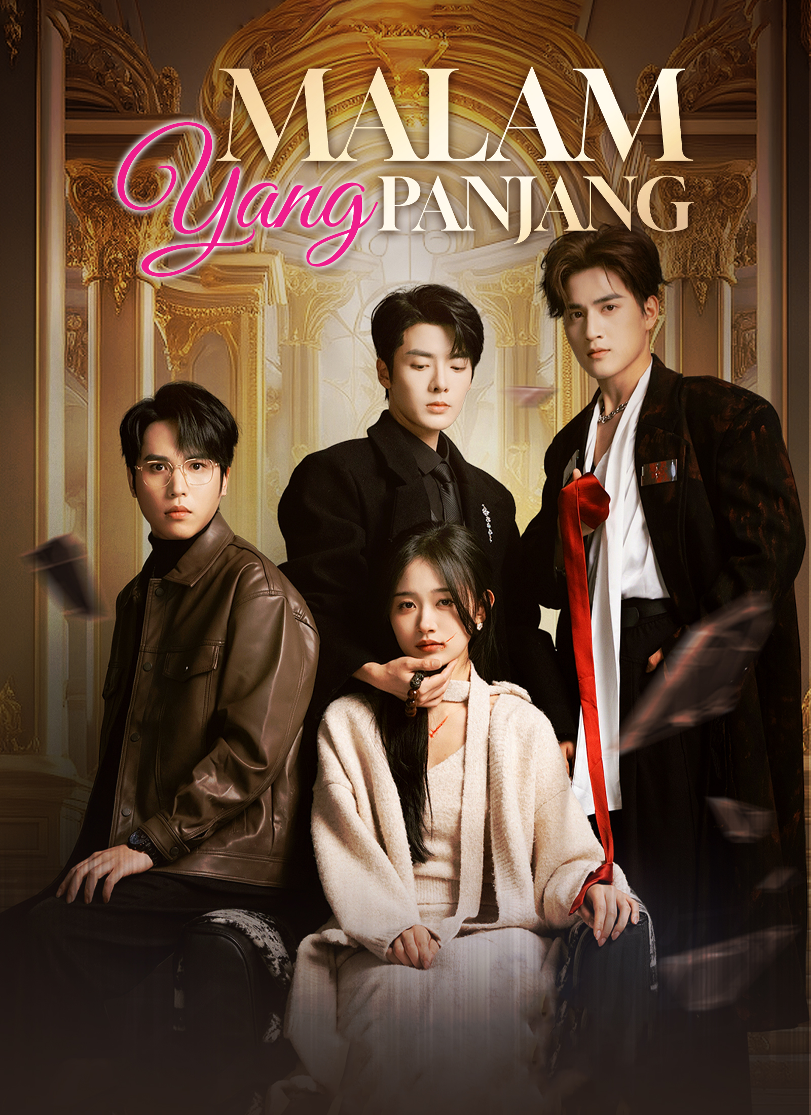 Malam Yang Panjang