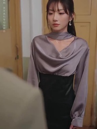 [مدبلج]نجم المبيعات الذهبي - Episode 13
