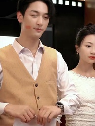 ตัวตนที่ซ่อนไว้นาน - Episode 95