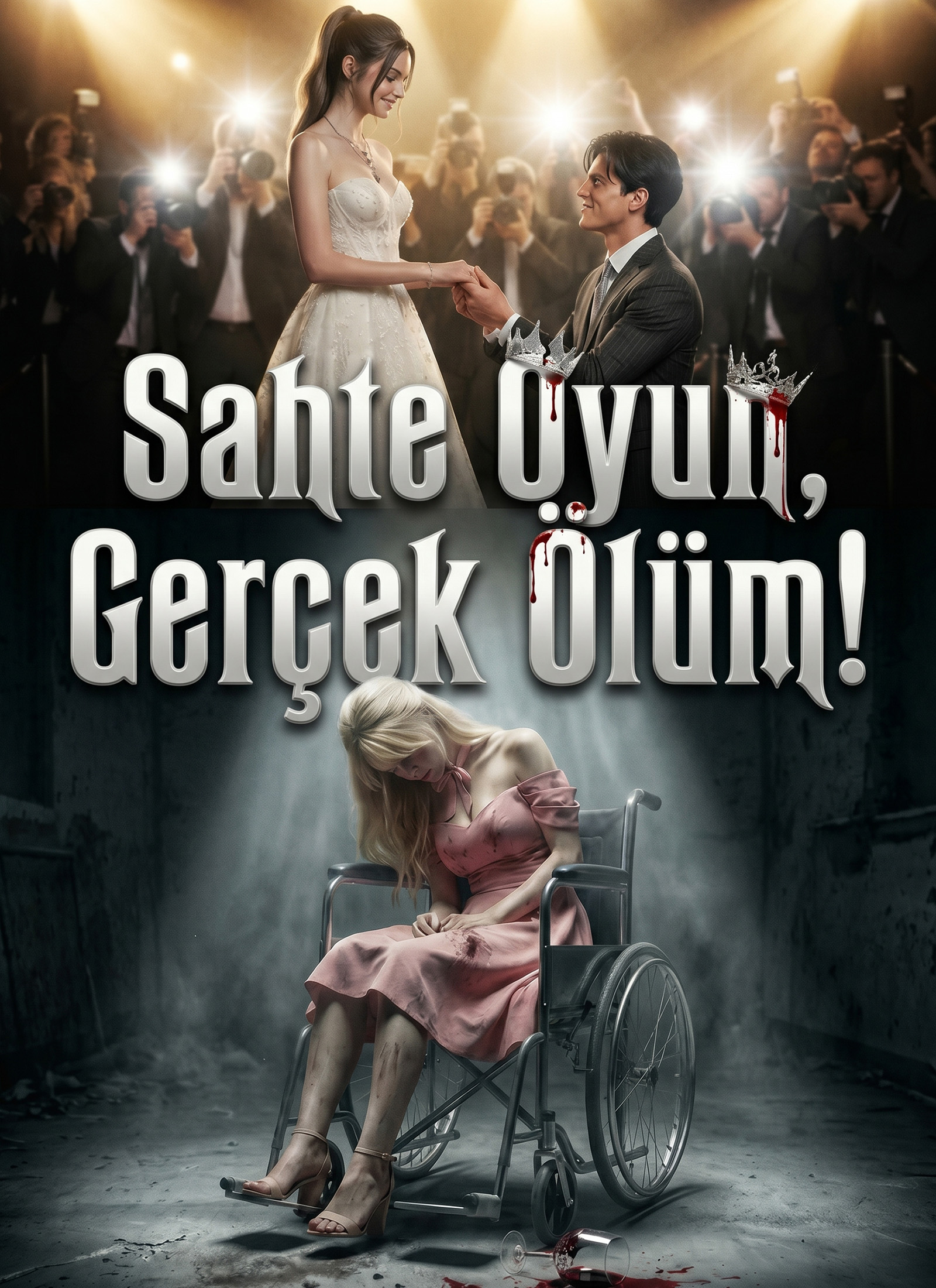 Sahte Oyun, Gerçek Ölüm！ yeni bölümler