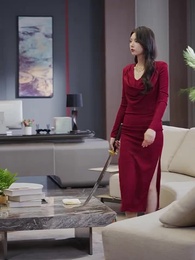 [พากย์ไทย]เข้าผิดงานวิวาห์ พลิกชะตารัก - Episode 17