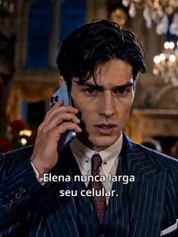 Episódio 17 - Noiva Roubada