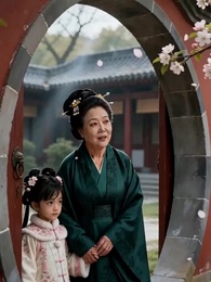 복덩이 군주 - Episode 7