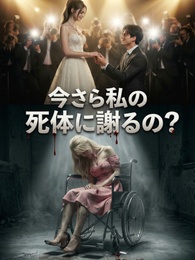今さら私の死体に謝るの？