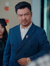 第16話 - [吹替]家族になれと懇求された僕