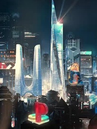 第4集 - 夜色傾心