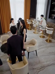 [พากย์ไทย]เข้าผิดงานวิวาห์ พลิกชะตารัก - Episode 34