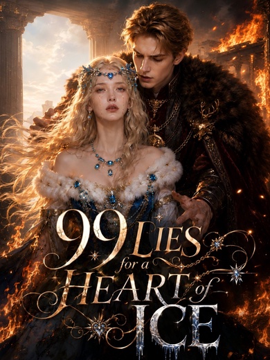 99 Lies for a Heart of Ice