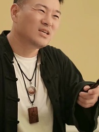 ตัวตนที่ซ่อนไว้นาน - Episode 28