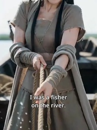Episode 1 - Oops, I Fished Up a Royal