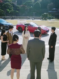 縁切り、そして頂点へ - Episode 4