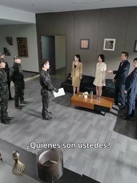 Episodio 32 - [Doblado]El Bien Siempre Vuelve
