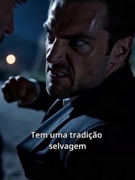 Noiva Roubada - Episode 1