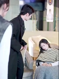 [Dubbing]Malam Yang Panjang - Episode 44