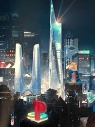 夜色傾心 - Episode 10