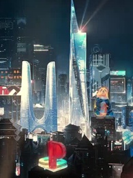 第18集 - 夜色傾心
