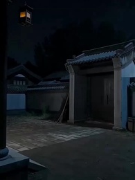 Vengeance Wears Her Skin - Episode 3